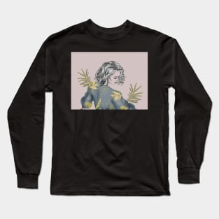 Pine-shirt Long Sleeve T-Shirt